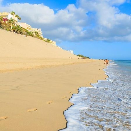 Apartamento A 200M Del Mar Apartment Morro Jable  Exterior photo