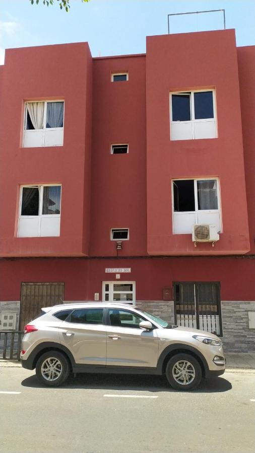 Apartamento A 200M Del Mar Apartment Morro Jable  Exterior photo